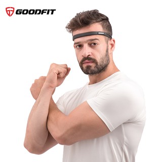 BĂNG ĐÔ THỂ THAO HEADBAND GOODFIT GF803SB