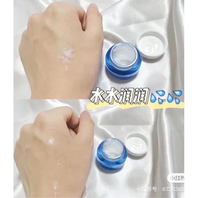 🍀 Kem Dưỡng Cấp Ẩm Laneige Water Bank Hydro Cream EX