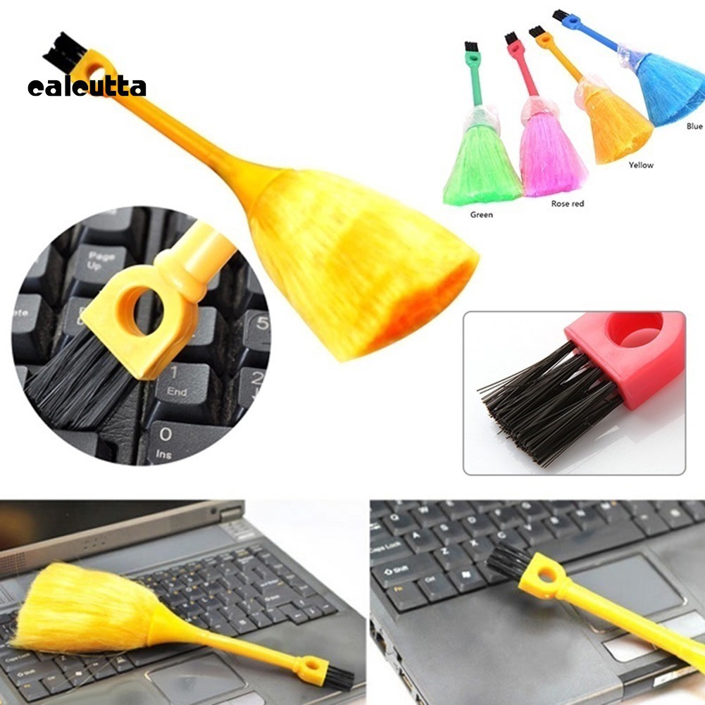 Chổi mini vệ sinh bàn phím máy tính tiện dụng6/4 | BigBuy360 - bigbuy360.vn