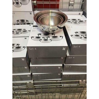 Bộ Âu WMF GOURMET