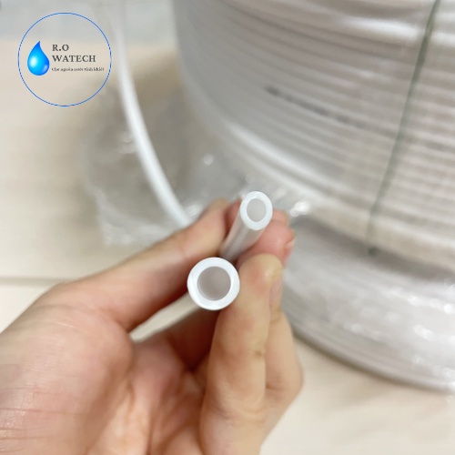 Dây dẫn nước, ống nước, dây máy lọc nước 6mm và 10mm dùng cho máy lọc nước RO (1M)