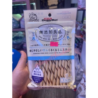 DOGGYMAN QUE GẶM CHO CHÓ-120G