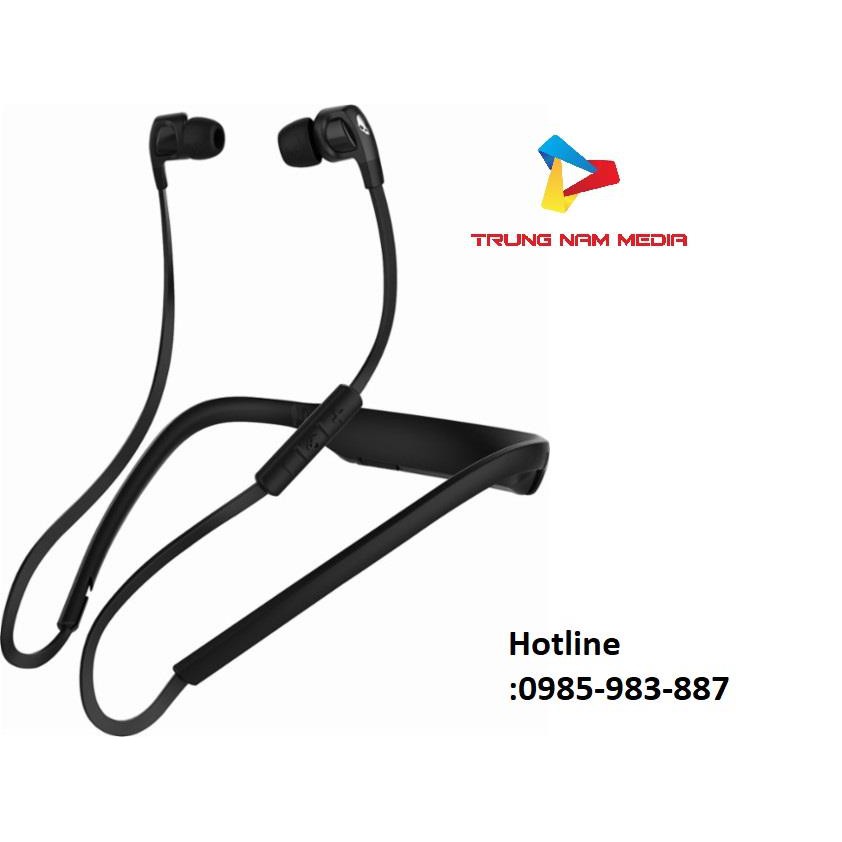 Tai nghe Skullcandy Smokin Buds 2 Wireless