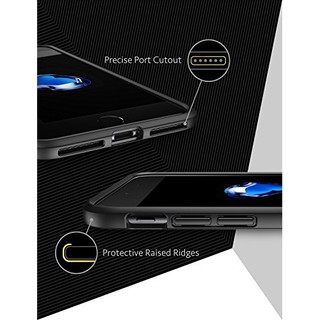 [Freeship toàn quốc từ 50k] Ốp lưng ANKER Karapax Shield iPhone 7 Plus / 8 Plus - A9006