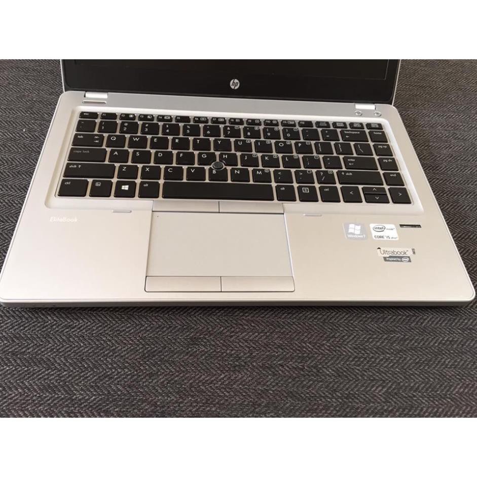 Laptop HP ViP Elitebook Doanh Nhân Mỹ 9480M Mới 99%, Zin 100% | BigBuy360 - bigbuy360.vn