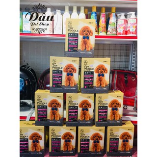 Hạt mềm Nhật Bản dành riêng cho Poodle