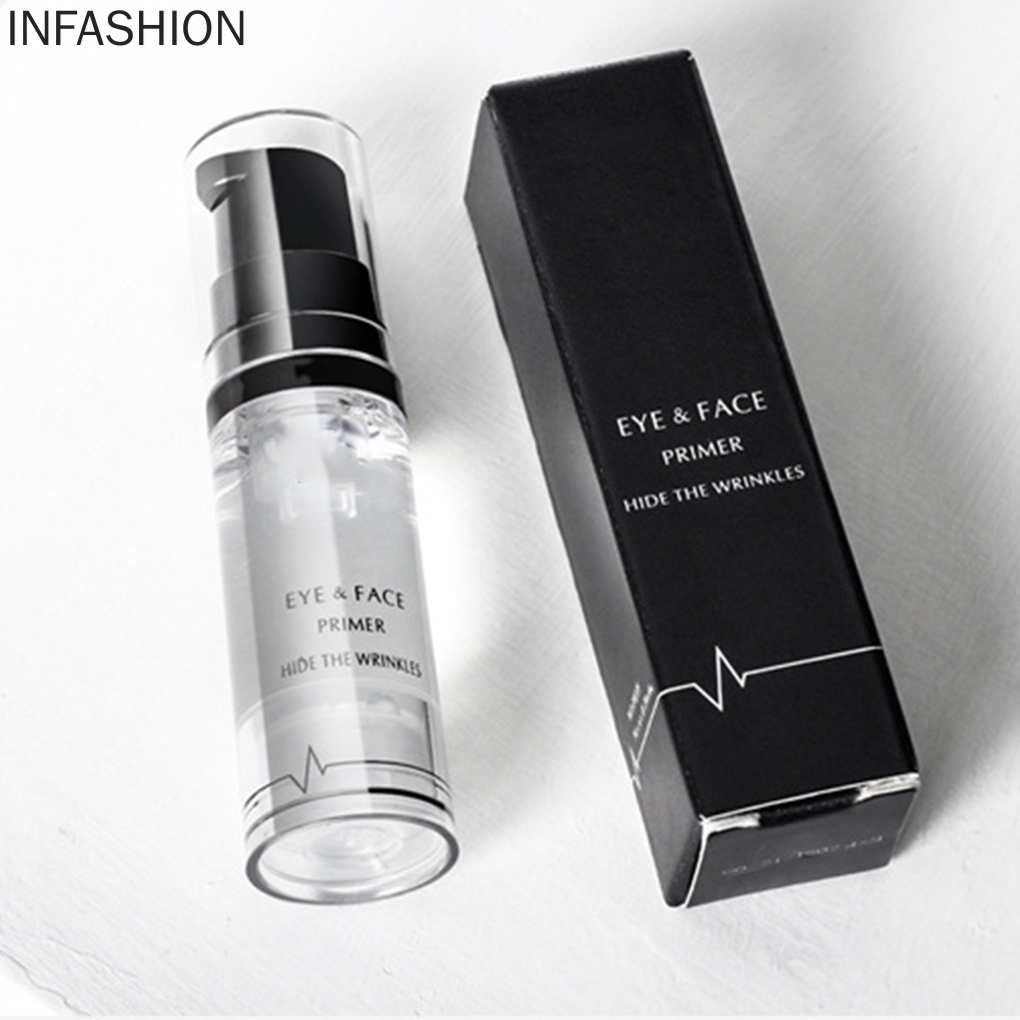 Kem lót trang điểm mắt 8ml chống nếp nhăn
 | BigBuy360 - bigbuy360.vn