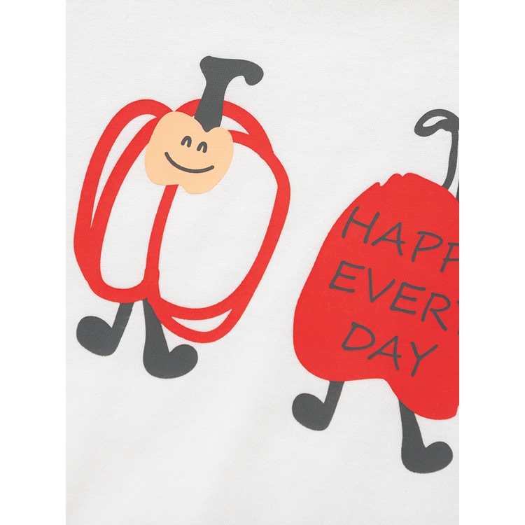 BỘ NGẮN TAY BALABALA - TODDLER DÀNH CHO BÉ TRAI 201322119101