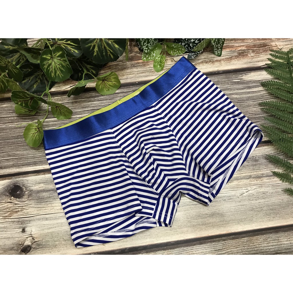[free ship 50k + che tên đơn hàng] quần lót nam, quần lót boxer thun cotton cao cấp phù hợp mọi lứa tuổi