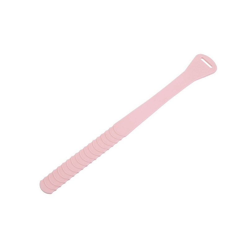 Aoto Dụng Cụ Nhấc Nắp Bồn Cầu Bằng Silicone Tiện Dụng