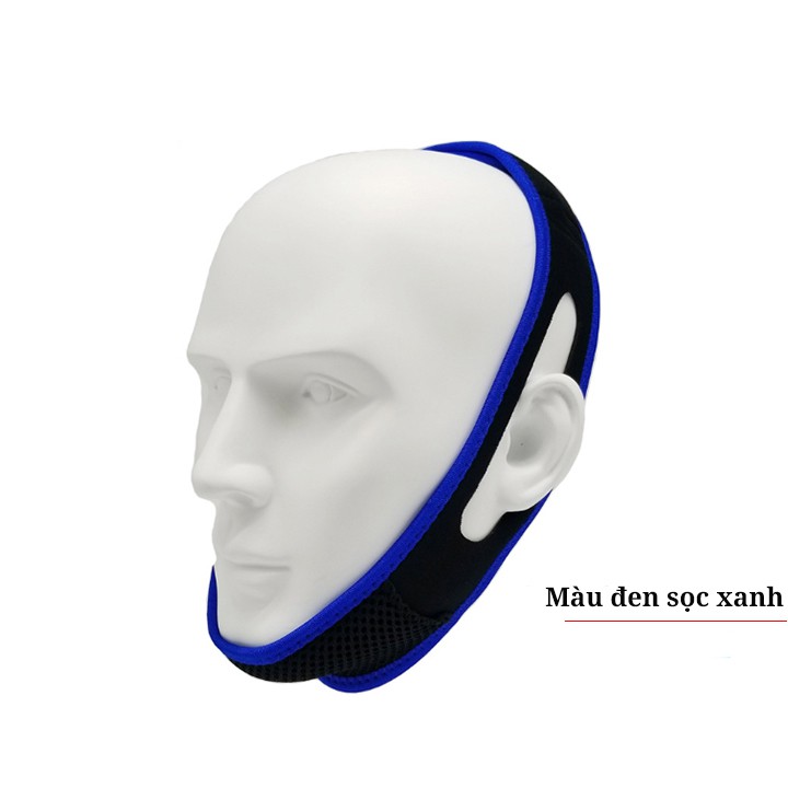 Đai đeo chống ngáy ngủ hiệu quả NN16
