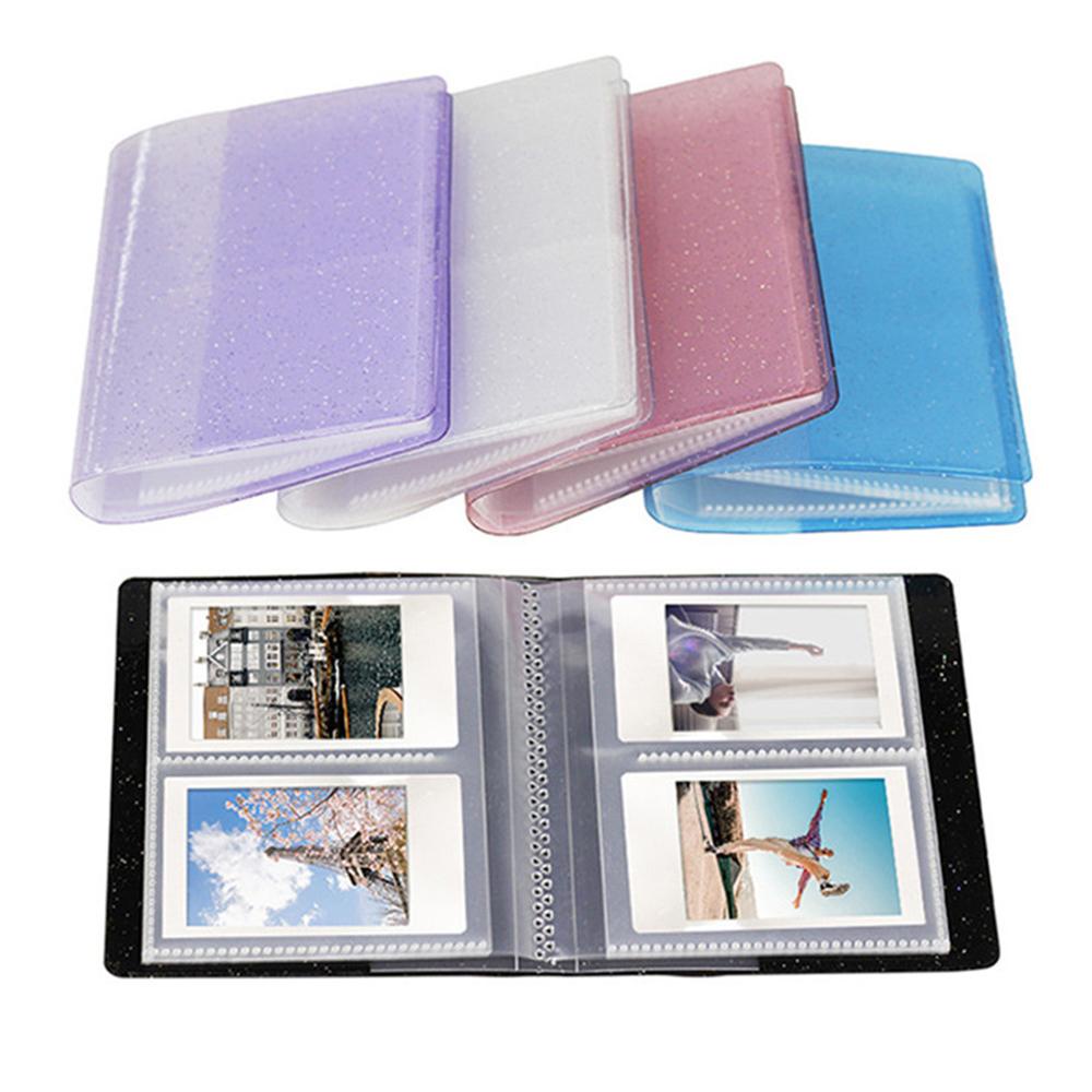 Album Ảnh 64 Ngăn Hiệu DAPHS Ốp