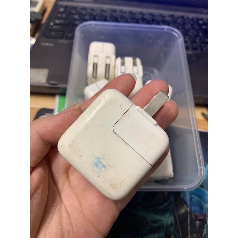 Củ Sạc 10W chân gập dành cho Táo phone hàng có bảo hành