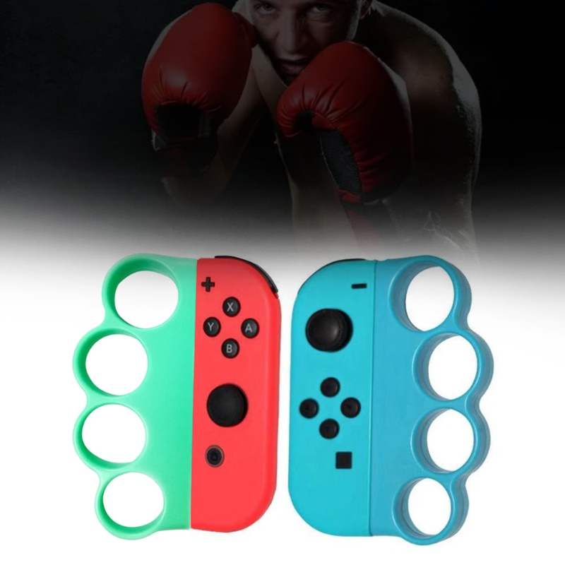 1 Cặp Tay Cầm Tập Boxing Kèm Dây Đeo Cổ Tay Tiện Dụng