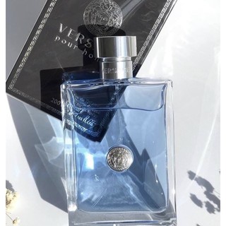 MẪU THỬ NƯỚC HOA CHÍNH HÃNG Versace Pour Homme EDT 10ml