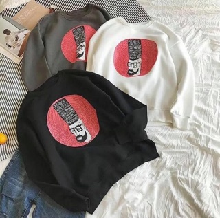 Sweater PSY cho nam và nữ