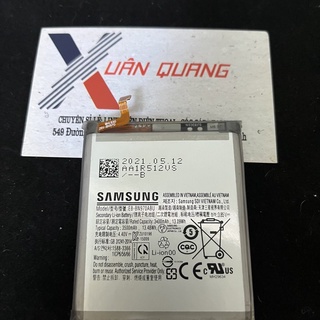 Pin thay cho máy samsung note 10
