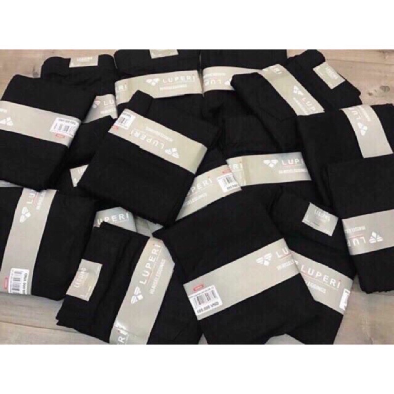 QUẦN LEGGING LUPERI CẠP CAO CO GIÃN 4 CHIỀU HÀNG LOẠI1
