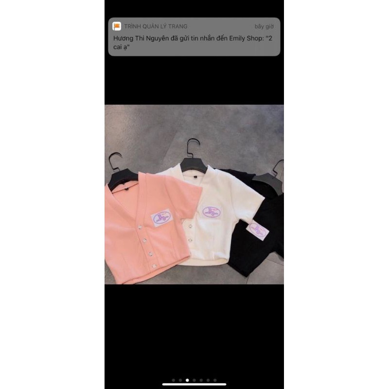 ÁO CROPTOP BAE FOM NGẮN XINH/ ÁO XINH CÔNG CHÚA M16