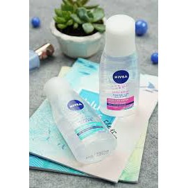 NƯỚC TẨY TRANG NIVEA