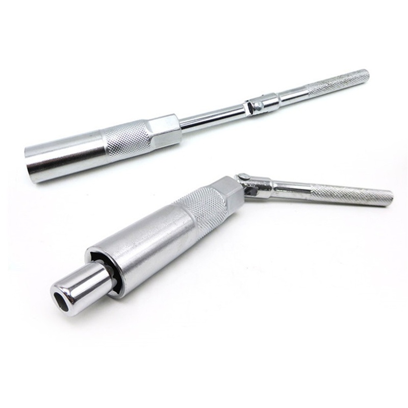 Bộ Dụng Cụ Tháo Lắp Đai Ốc Giảm Tốc Độ Bằng Thép Crom Cho CR-