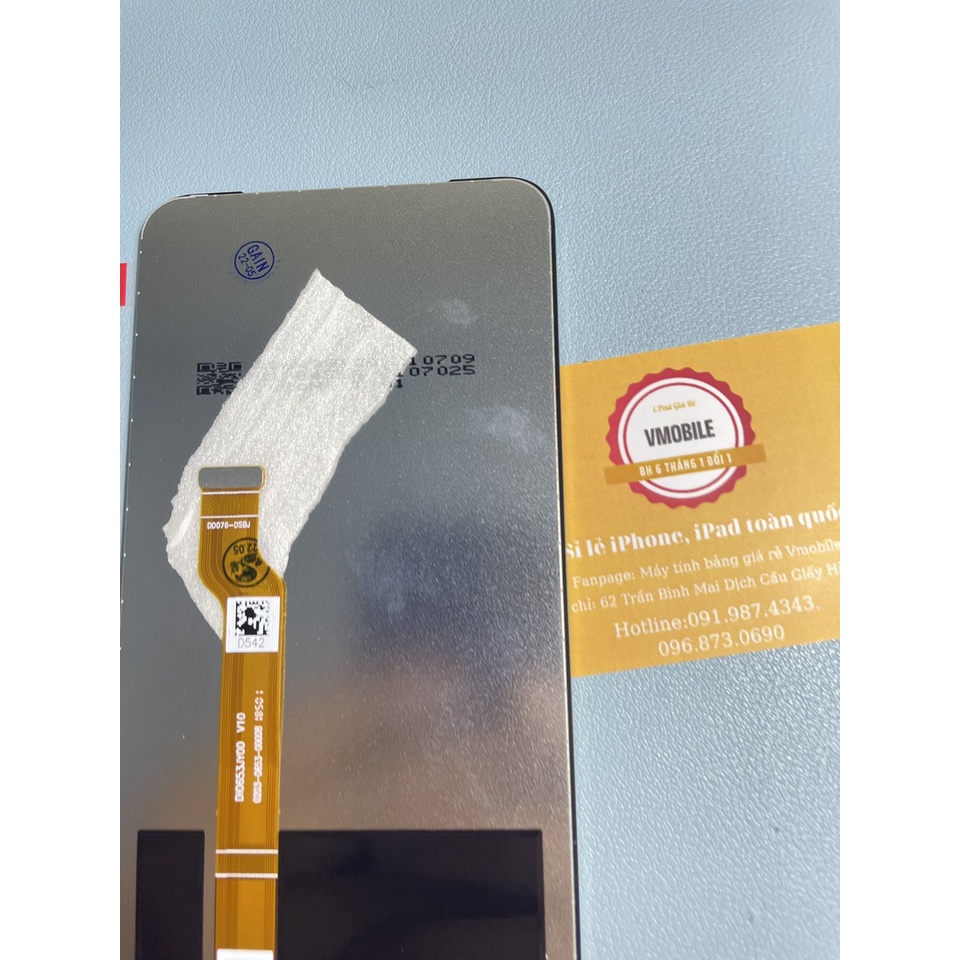 Màn hình oppo f11 pro zin tặng kèm bộ sửa 8 trong 1 và keo dán