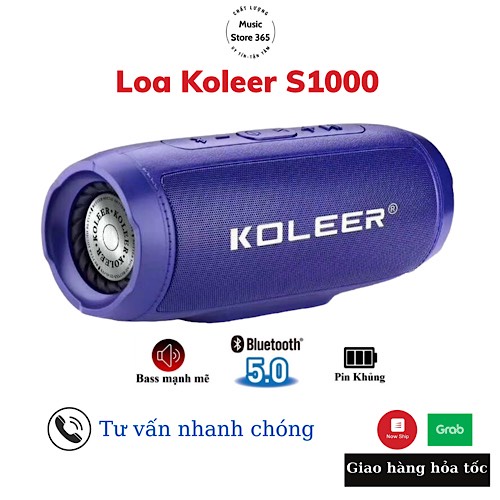 LOA BLUETOOTH JBL XTREME 2 CỠ LỚN, Loa Nghe Nhạc Bluetooth Âm Thanh Chất Lượng - Có Cắm Thẻ USB