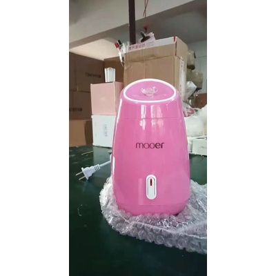 Máy xông hơi da mặt tự động 2 trong 1 Maoer chính hãng