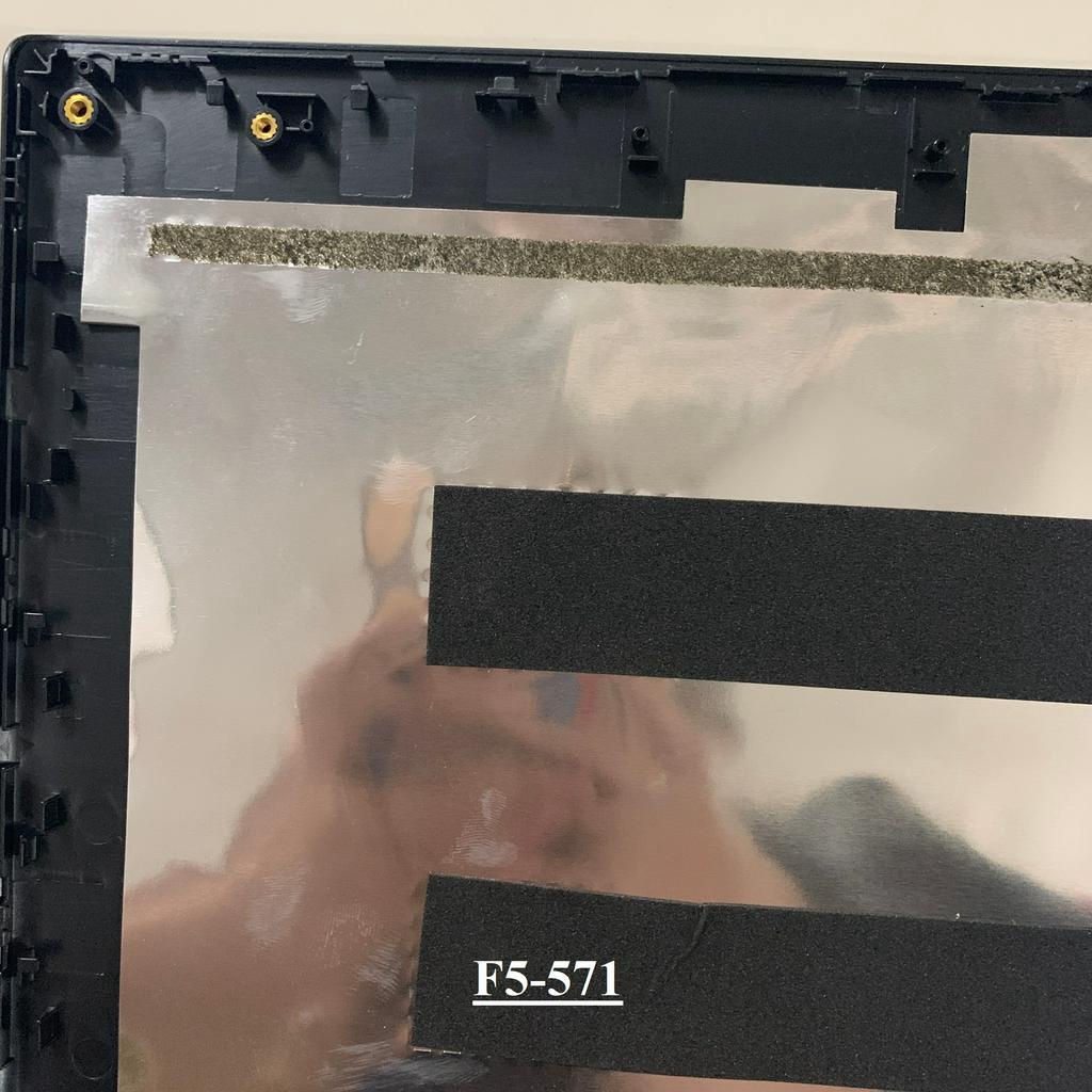 Vỏ Mặt A Dành Cho Laptop Acer – F5-571 - Hàng mới