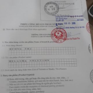 Nước hoa hương thị