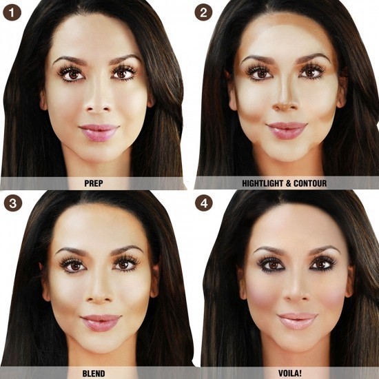 [CHÍNH HÃNG 100%]Tạo Khối Đa Năng W7 Contour Stick Dạng Thỏi - 4g/1 thỏi - Nước Anh | BigBuy360 - bigbuy360.vn