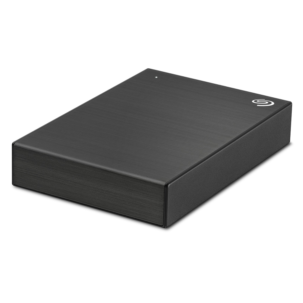 Ổ cứng Seagate One Touch HDD 5TB 2.5" USB 3.0 + Giải cứu Dữ liệu miễn phí