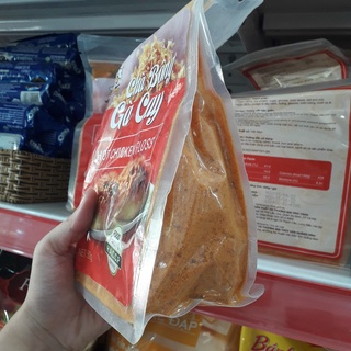 CHÀ BÔNG Gà Cay 500gr SIÊU NGON