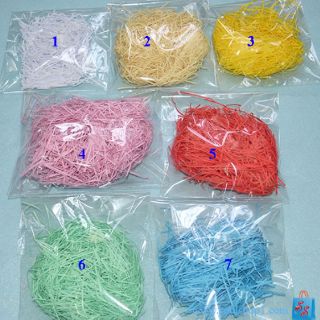 Giấy sợi lót hộp quà
