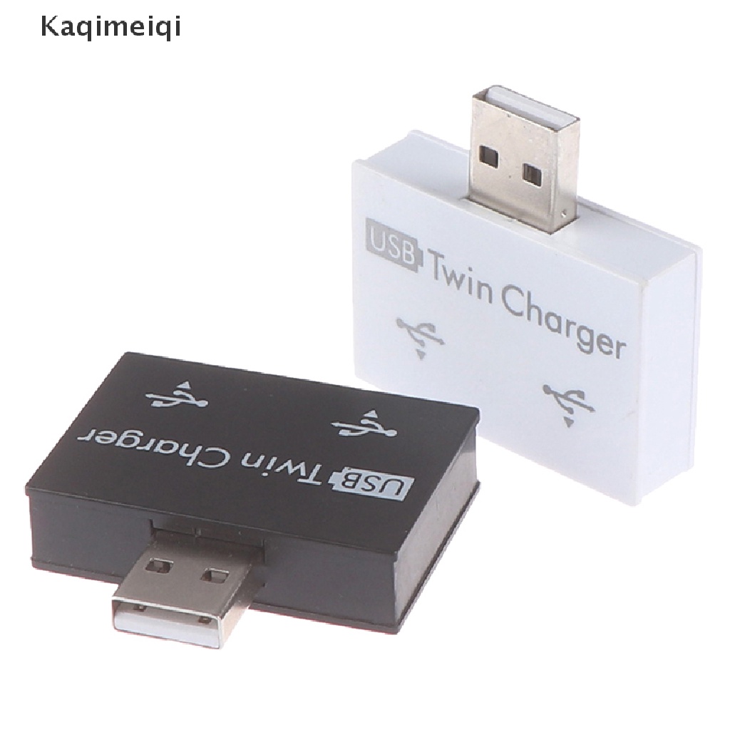 Bộ chia 2 cổng USB HUB Micro USB nhiều cổng TXA