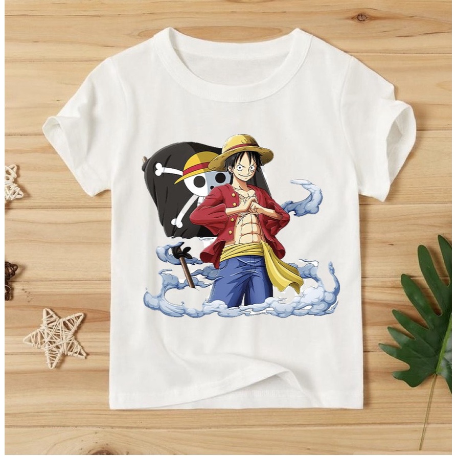 Áo bé trai onepice cotton co giản 4 chiều thoải mái OP 03