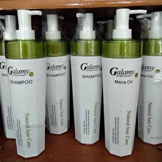 Dầu gội xả Galamy mềm mượt