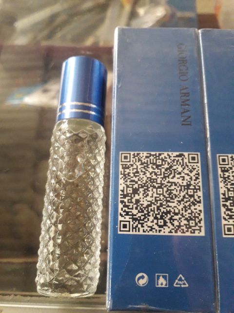 NƯỚC HOA LĂN 12ML USA CHO NAM ACQUADI GIÒ  THƠM NHẸ NHÀNG THƠM SIÊU 1 ngày | BigBuy360 - bigbuy360.vn