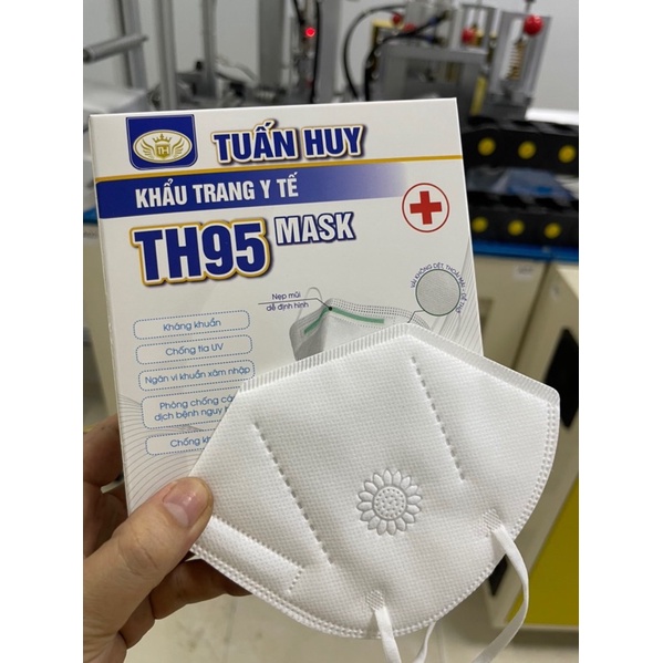 K.T KN95 1 hộp 10c k van | BigBuy360 - bigbuy360.vn