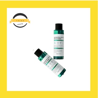 [Somebymi] AHA-BHA-PHA 30Days Miracle Toner 150ml