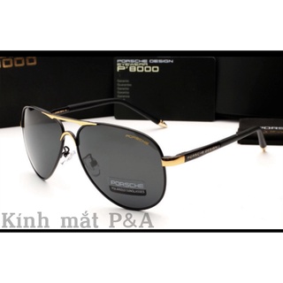 Kính porsche cao cấp chống vỡ - kính chống vỡ, chống xước - kính thời trang chống tia uv