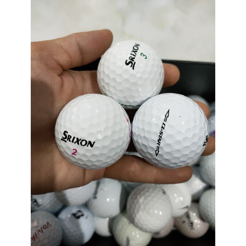 BÓNG GOLF SRIXON