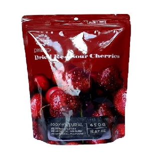 ANH ĐÀO SẤY KHÔ