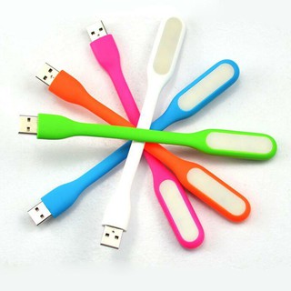 Đèn Led dẻo mini cổng usb siêu sáng