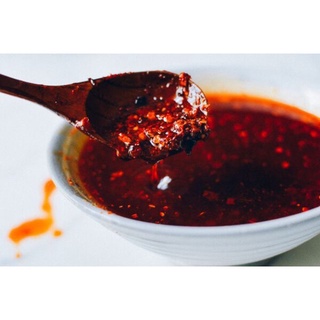 [500gr] SaTế Tỏi Phi Siêu Cay