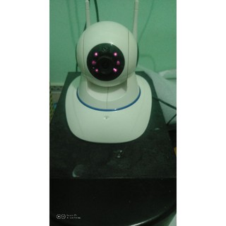 camera wifi ip