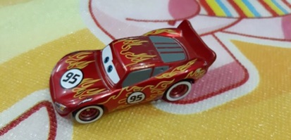 Xe mô hình Tomica Cars