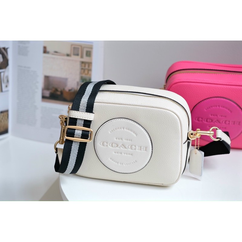 TÚI COACH HỘP C2828