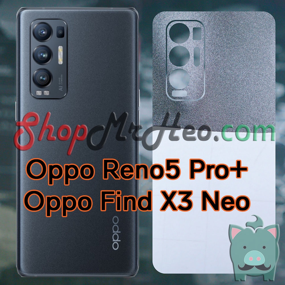 Skin Dán Mặt Sau Lưng Vân 3D OPPO Reno6 Pro - Reno6 - Reno 6 Z - Reno5 5G - Reno5 Pro+