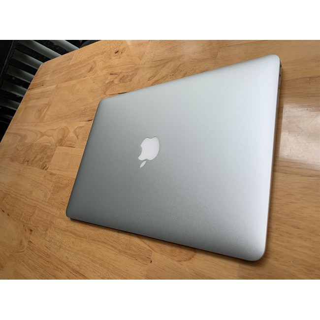 laptop macbook air 2015, i5 – 1.6G, ram 8G, ssd 128G, 99%, zin100%, giá rẻ